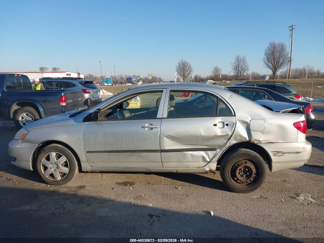 Toyota Corolla Ce