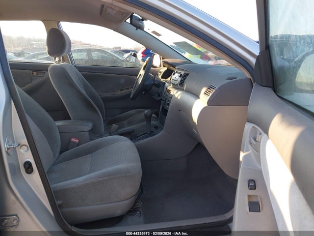 Toyota Corolla Ce
