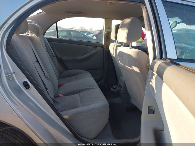 Toyota Corolla Ce