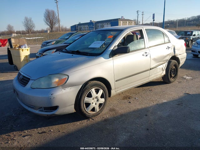 Toyota Corolla Ce