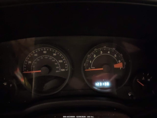 Jeep Patriot Sport
