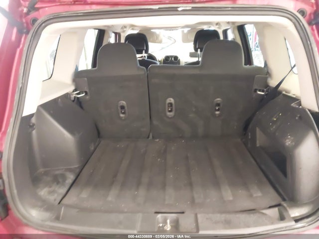 Jeep Patriot Sport