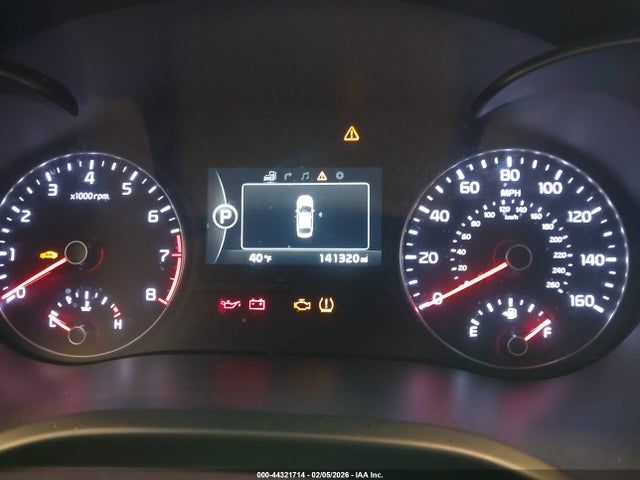 Kia Optima Sx Turbo
