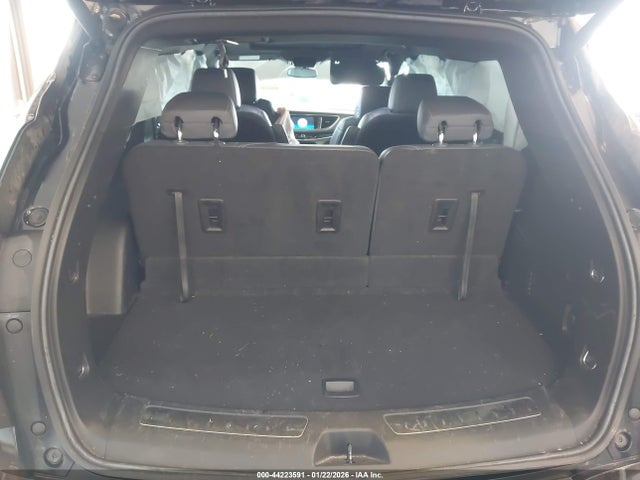 Buick Enclave Awd Essence
