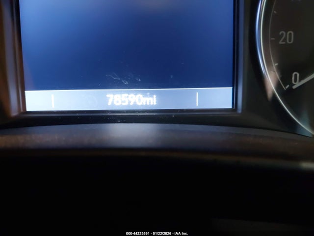 Buick Enclave Awd Essence