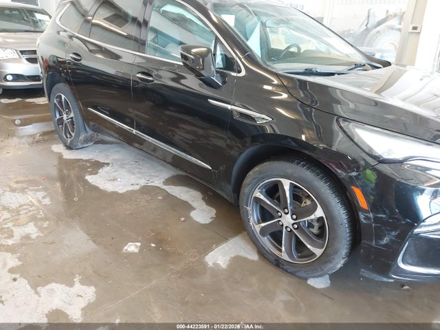 Buick Enclave Awd Essence