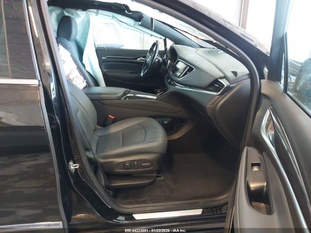 Buick Enclave Awd Essence