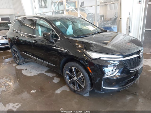 Salvage Buick Enclave Image