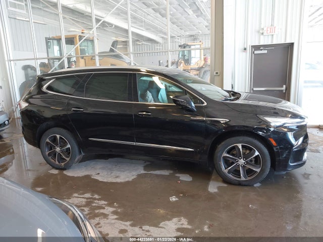Buick Enclave Awd Essence