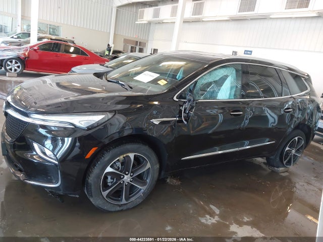 Buick Enclave Awd Essence