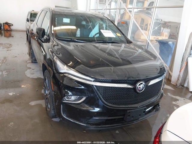Buick Enclave Awd Essence