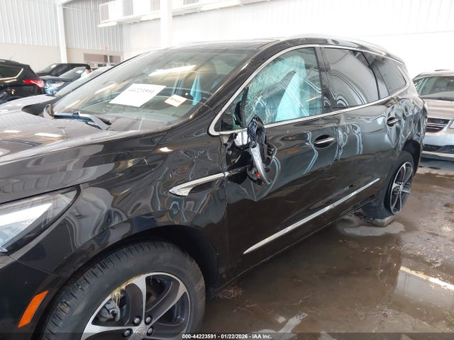 Buick Enclave Awd Essence