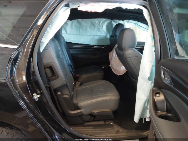 Buick Enclave Awd Essence