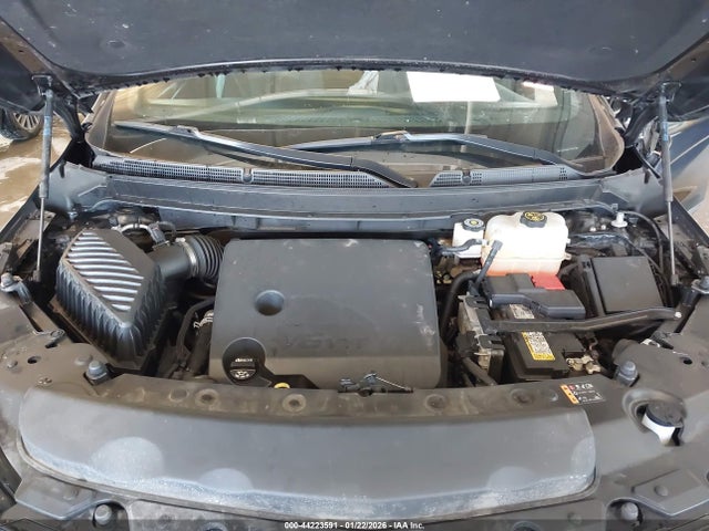 Buick Enclave Awd Essence