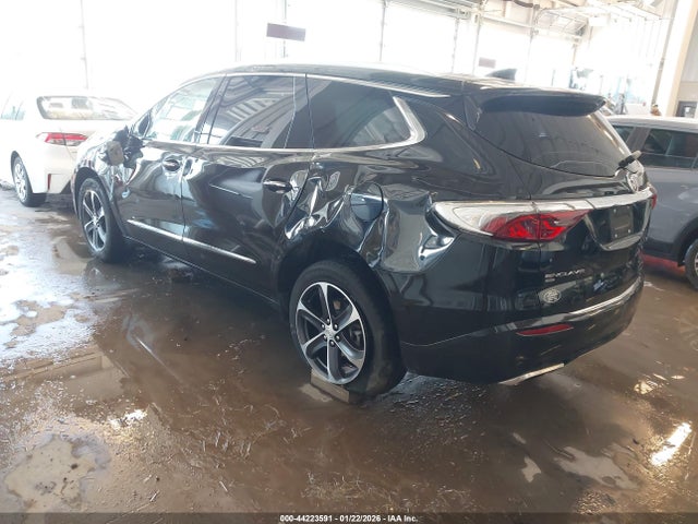 Buick Enclave Awd Essence