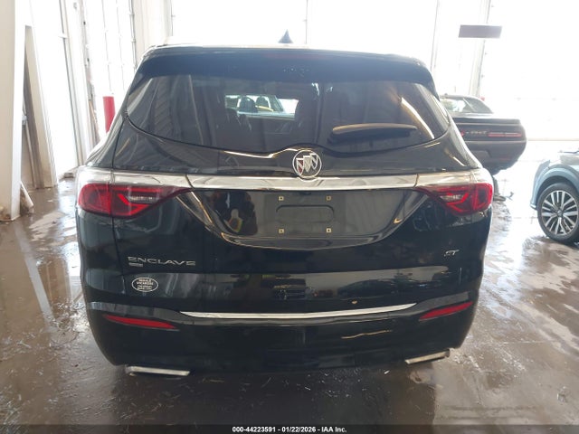 Buick Enclave Awd Essence