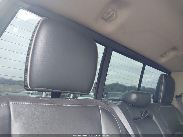Ram 2500 Laramie  4x4 6'4 Box