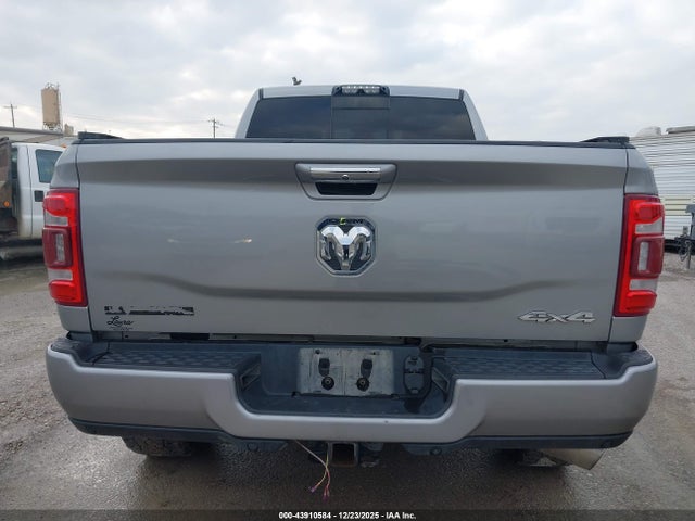 Ram 2500 Laramie  4x4 6'4 Box