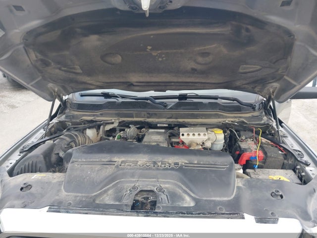 Ram 2500 Laramie  4x4 6'4 Box