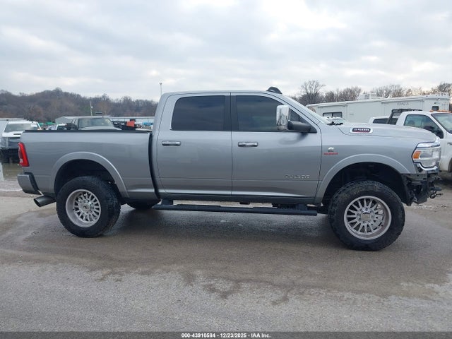 Ram 2500 Laramie  4x4 6'4 Box