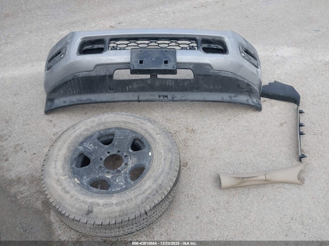 Ram 2500 Laramie  4x4 6'4 Box