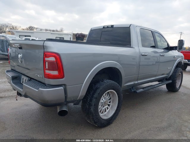 Ram 2500 Laramie  4x4 6'4 Box