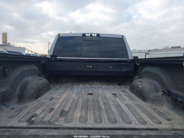 Ram 2500 Laramie  4x4 6'4 Box
