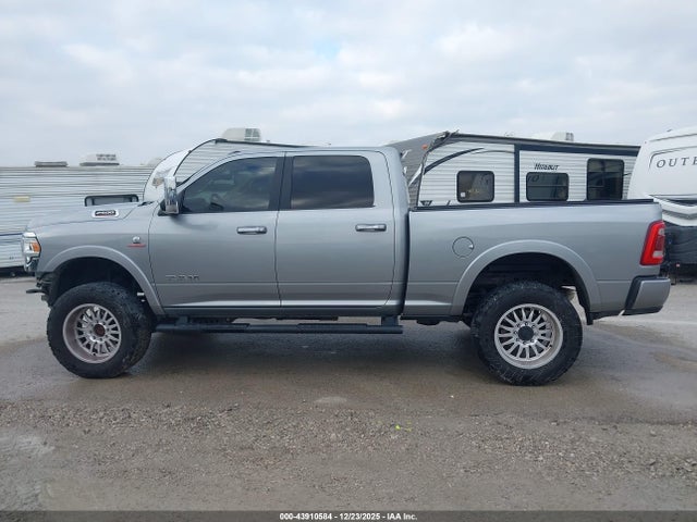 Ram 2500 Laramie  4x4 6'4 Box