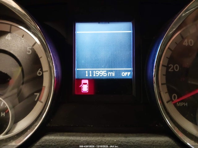 Dodge Grand Caravan Sxt