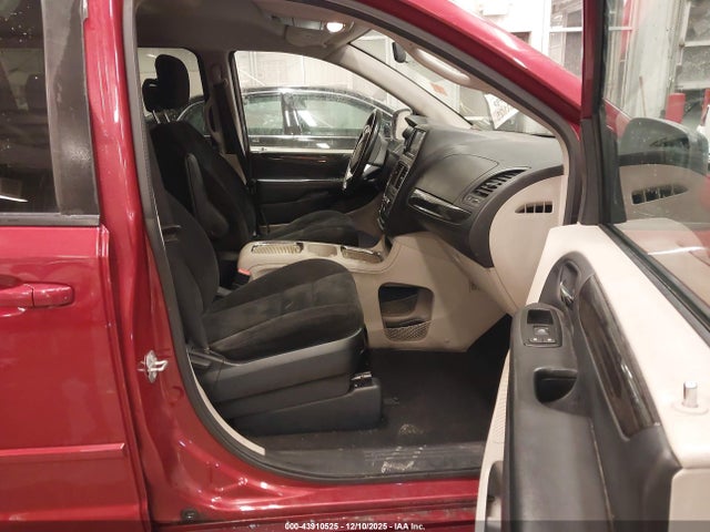 Dodge Grand Caravan Sxt