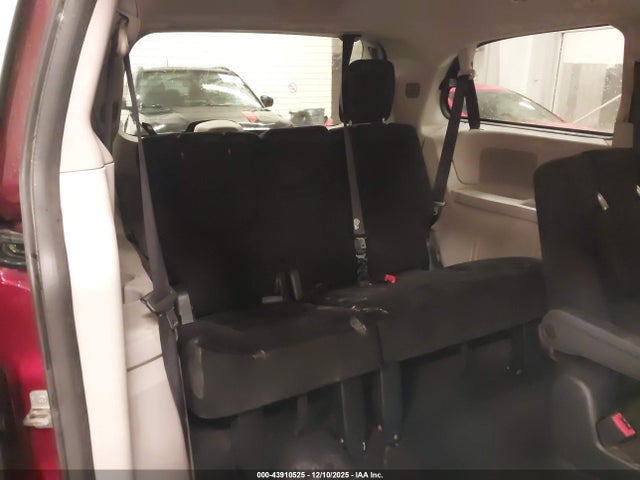 Dodge Grand Caravan Sxt