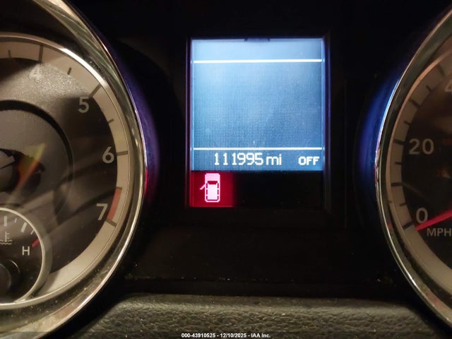 Dodge Grand Caravan Sxt