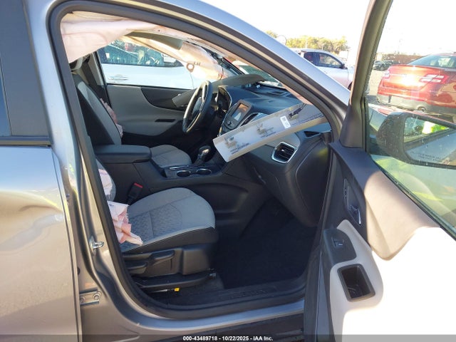 Chevrolet Equinox Fwd Ls
