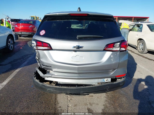 Chevrolet Equinox Fwd Ls