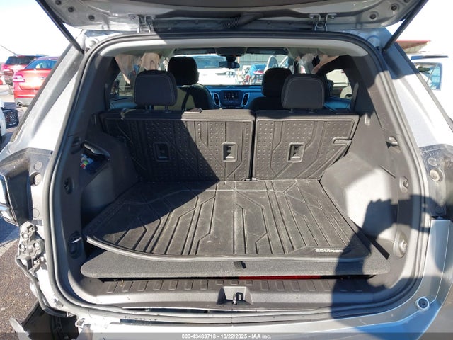 Chevrolet Equinox Fwd Ls