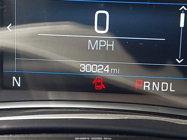 Chevrolet Equinox Fwd Ls