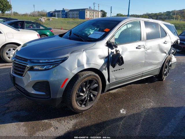 Chevrolet Equinox Fwd Ls