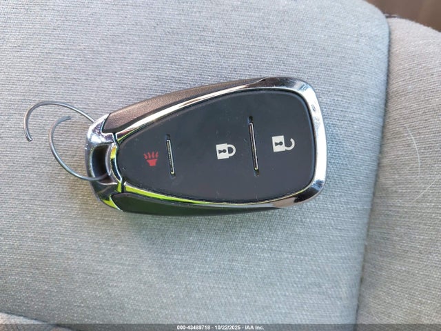Chevrolet Equinox Fwd Ls