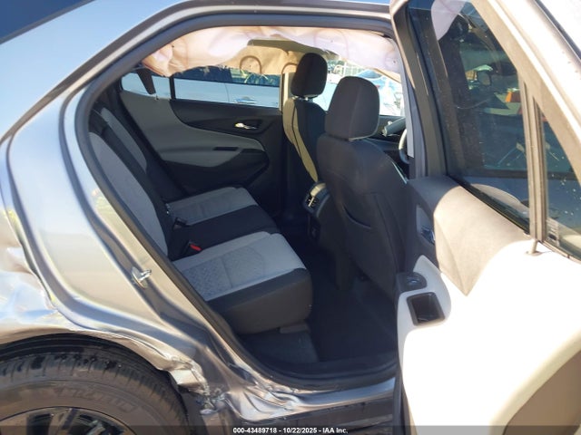 Chevrolet Equinox Fwd Ls