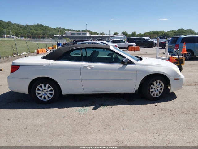 Chrysler Sebring Lx