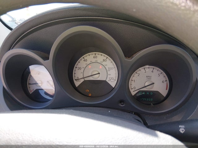 Chrysler Sebring Lx