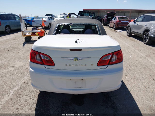 Chrysler Sebring Lx
