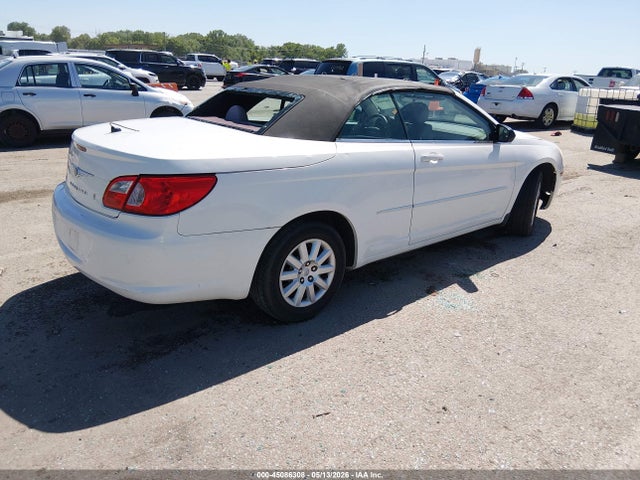 Chrysler Sebring Lx