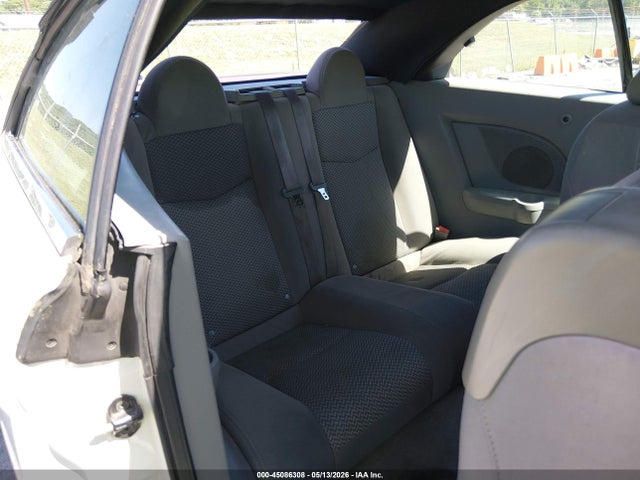 Chrysler Sebring Lx