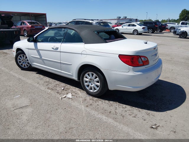 Chrysler Sebring Lx