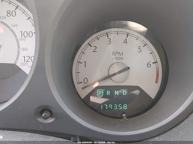 Chrysler Sebring Lx
