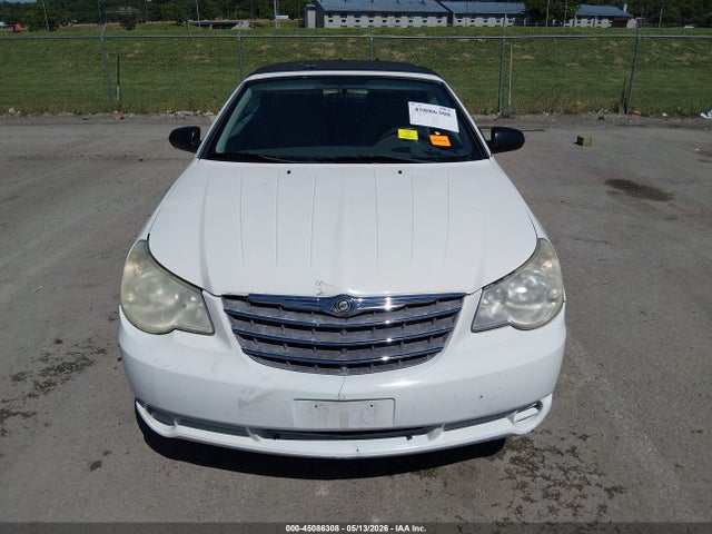 Chrysler Sebring Lx