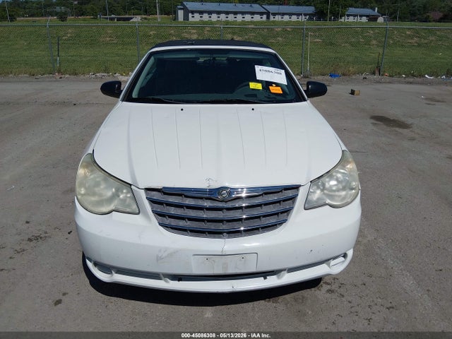 Chrysler Sebring Lx