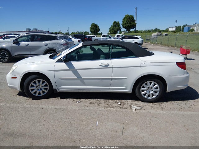 Chrysler Sebring Lx