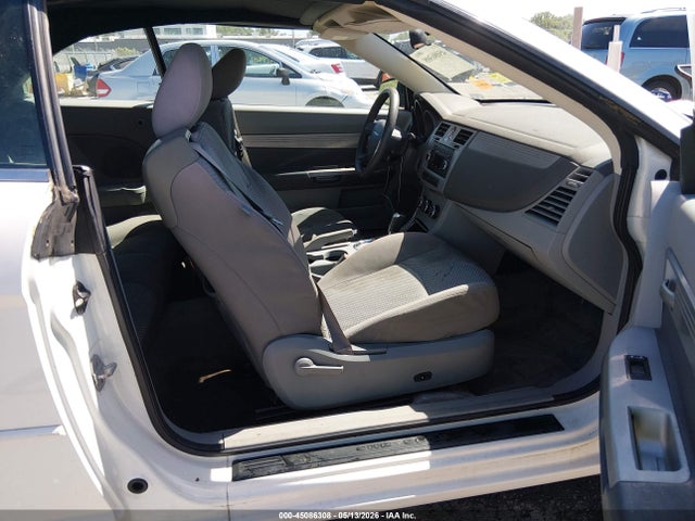 Chrysler Sebring Lx